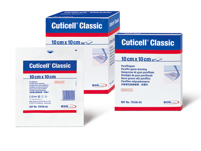 Cuticell-Classic