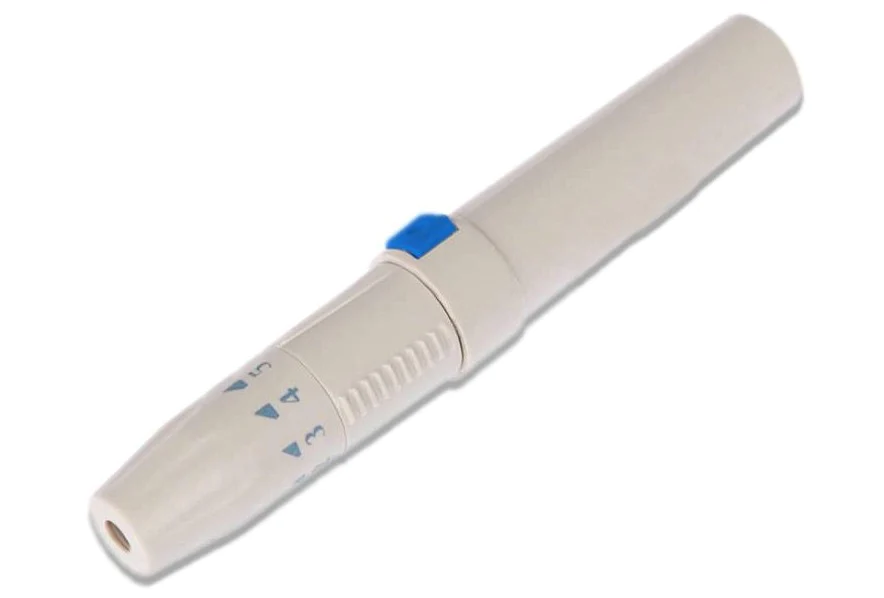 Pen-Lancet